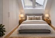 Erstbezug | Exklusive 4-Zimmer Dachterrassenwohnung 128 m² mit Lift direkt in die Wohnung | Nähe Lobau &amp; Mühlwasser | 1220 Wien