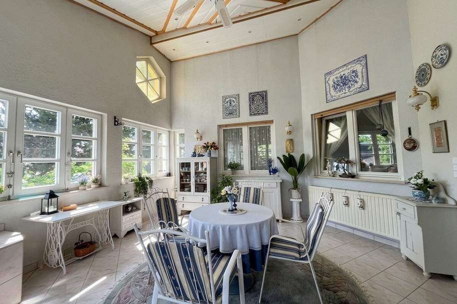 Ein Zuhause, das mehr kann!, Haus-kauf, 375.000,€, 2151 Mistelbach