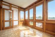 Helle 3-Zimmer-Wohnung mit Loggia und Garage in ruhiger Lage!