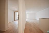 ERSTBEZUG | Moderne 3-Zimmer-Wohnung mit traumhafter Loggia