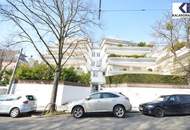 360° TOUR // TERRASSEN-NEUBAUWOHNUNG AUF DER HOHEN WARTE