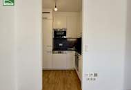 Großzügige 4-Zimmer Dachgeschosswohnung inkl. Einbauküche, Klimaanlage und sonniger Freifläche!