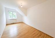 Schöne 3 Zimmerwohnung mit Balkon in Pöchlarn
