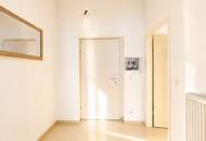 3-Zimmer-Altbauwohnung in generalsaniertem Haus mit Lift – 1020 Wien