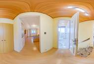 Entzückender Wohntraum zum Sanieren in TOP-Erholungslage / Wassernähe / O. Mühlwasser / Schillerwasser!