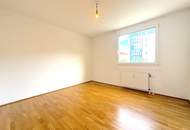 Drei-Zimmer-Wohnung mit zweiseitiger Belichtung über Kornhäusel Plaza