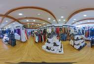 Nur die Lage zählt - Geschäftsfläche in hochfrequentierter Bestlage von Schwaz