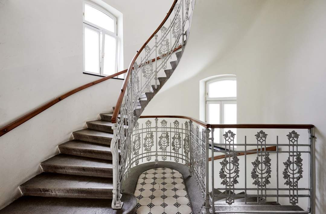 Langfristig Rendite sichern und in den Wiener Altbau investieren - 3,7% BAR und € 3.016/m²