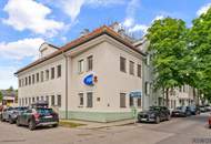 DG-Maisonette im Zentrum - Nähe Schnellbahn I Garagenstellplatz I Ruhelage I Ankleidezimmer I Wiener Straße und Strasshof an der Nordbahn