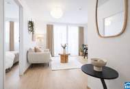 Ihr neues Zuhause in Wien-Ottakring – ODO25 vereint Komfort & Nachhaltigkeit