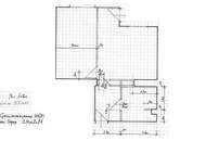 Helle, neu renovierte 2-Zimmer-Wohnung mit Loggia in Toplage beim Yppenplatz