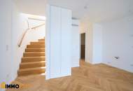 Charmante 3-Zimmer-DG-Wohnung mit Terrasse & Balkon – ruhig und lichtdurchflutet