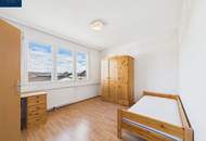 Zuhause in Horn - 3 - Zimmer-Wohnung im Waldviertel mit 78 m² Nutzfläche Inkl. Loggia