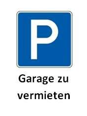 Garagenplatz Stolberggasse!