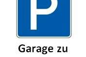 Garagenplatz Stolberggasse!, Kleinobjekte-miete, 120,00,€, 1050 Wien 5., Margareten