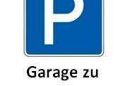 Garagenplatz Stolberggasse!