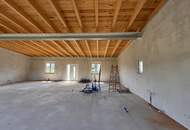 Besondere Gelegenheit - Einfamilienhaus Nähe Großpetersdorf