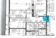 Gemütliche 3-Zimmer-Wohnung mit Loggia in Wilhelmsburg!