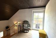 großzügiges Einfamilienhaus in einer Sackgasse