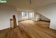 Preiswertes Wohnungsinvestment! Gesamtes Dachgeschoss-Projekt mit 3 Wohnungen in ruhiger Lage Hietzings! Terrassen! - JETZT ZUSCHLAGEN