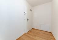 Großzügige 2-Zimmer-Wohnung mit Balkon im 4. Bezirk!