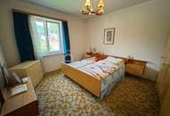 2-Zimmer-Wohnung mit Balkon und Grünblick