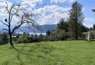 Ihr Refugium in einzigartiger Lage! Älteres Haus auf ca. 2.600 m² Bauland