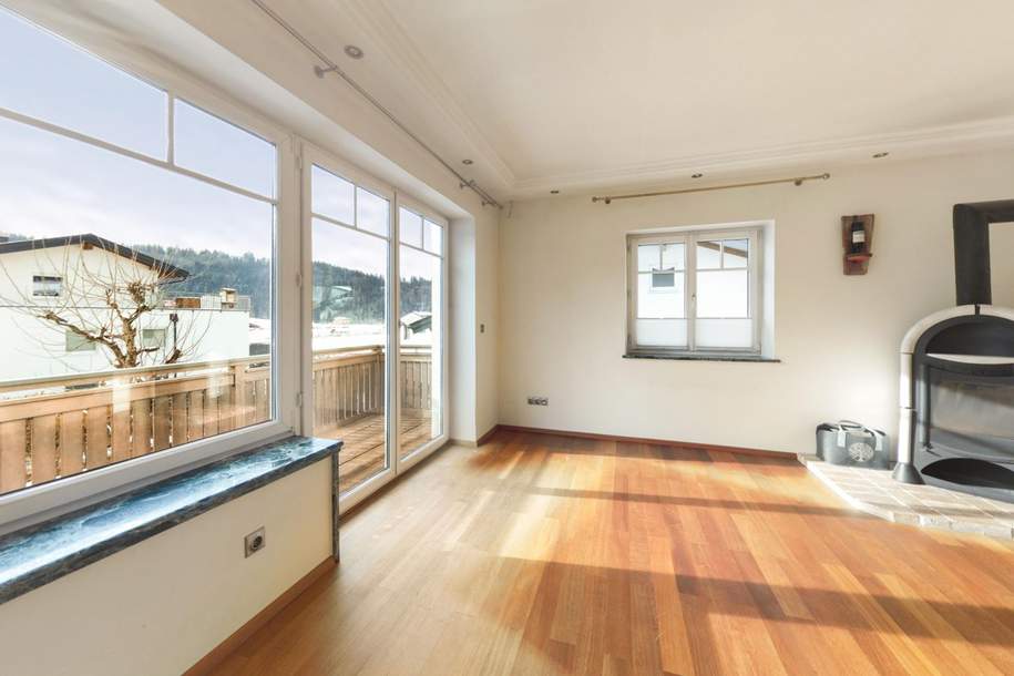 Generationentraum - privates Mehrparteienhaus mit Pool, Haus-kauf, 5421 Hallein