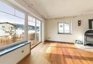 Generationentraum - privates Mehrparteienhaus mit Pool