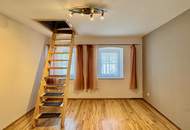 Gemütliches Zuhause für den kleinen Haushalt