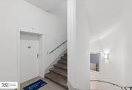 Helle Stadtwohnung mit optimaler Raumaufteilung in 1030 Wien