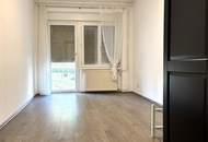 Sofort verfügbare, teilmöblierte 85,88m² Eigentumswohnung im Hochparterre mit Balkon in Zentrumsnähe
