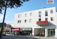 Geförderte 3-Zimmer Maisonette mit Garten und überdachten PKW-Abstellplatz