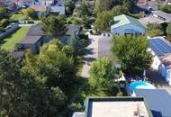 Wohnen, Arbeiten, Vermieten oder Entwickeln - vielseitiges Anwesen mit Wohn- und Geschäftshaus, Nebengebäuden & Garten