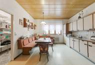 Vielseitige Liegenschaft mit Wohn-, Gastronomie- und Nutzungspotenzial im Zentrum von Bad Tatzmannsdorf