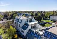 Exklusive 4-Zimmer-Wohnung | Hochwertiges Neubauprojekt in ruhiger Lage