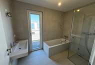 Villa mit Design-Charakter und Garten - außergewöhnlich Wohnen im BRUNNIQUE