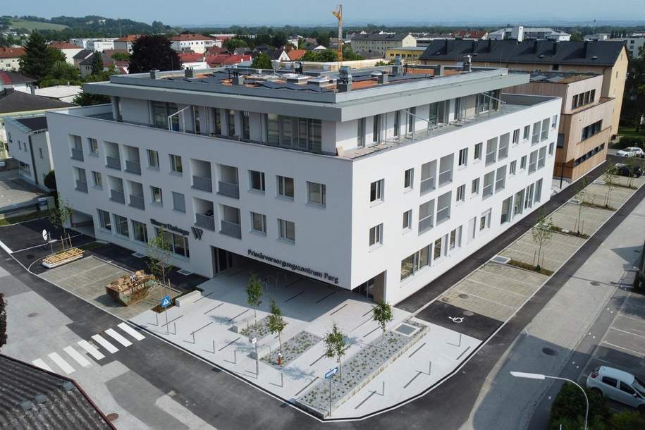 Eigentumswohnung-Erstbezug-letzte Gelegenheit!, Wohnung-kauf, 175.900,€, 4320 Perg
