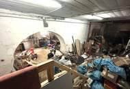 ***Mehrfamilienhaus mit Riesenpotential im Zentrum von Eisenerz***