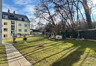 ZENTRAL, LICHTDURCHFLUTET & KOMFORTABEL ? IHR NEUES ZUHAUSE!
