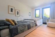 Exklusive 4-Zimmer-Wohnung in Aldrans | 110m² Wfl. | Komplett kernsaniert 2021 | 2 Garagenplätze & 2 Balkone | Gemeinschaftsgarten