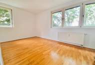 Erstklassiges Wohnen in Parsch – 3 Zimmer, Balkon, TG & mehr
