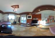 Stilvolles Eigenheim in sonniger Siedlungslage am Rande von Heimschuh