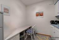 Helles Büro mit Terrasse in zentraler Lage in Linz/Urfahr zu vermieten!