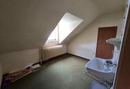 Großes Haus mit Entwicklungspotenzial in Mönichkirchen / ehemaliges Hotel