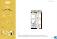 Wohnen über den Dächern Wiens – TOWER HOMES