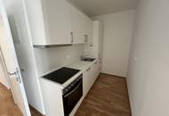 Moderne 2 Zimmer Wohnung mit Balkon