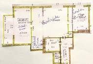 ***Sanierungsbedürftige Wohnung mit Balkon in absoluter Ruhelage, zwischen Türkenschanzpark und Pötzleinsdorfer Schlosspark***