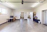 Barrierefreier Design-Bungalow: Smart Living mit Stil, Technik &amp; Nachhaltigkeit - gleich anfragen und begeistern lassen!