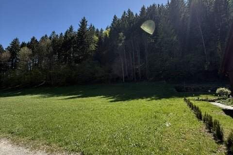 Baugrundstück in Naturlage, Grund und Boden-kauf, 56.000,€, 8931 Liezen